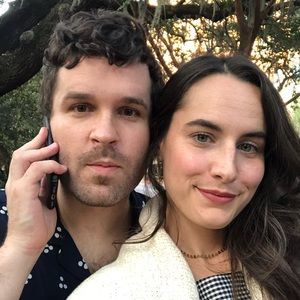 Meet your Posher, Annie